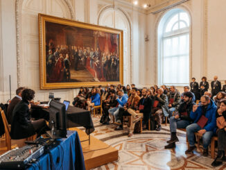 Al via il Salone del vino di Torino nel weekend dal 2 al 4 marzo