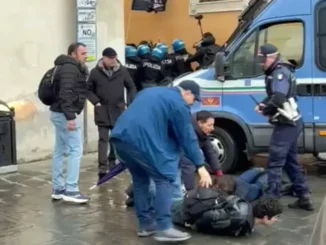 Gli studenti di Bra manifestano lunedì 4 marzo: «Sostegno alle vittime di violenza di Pisa e Firenze»