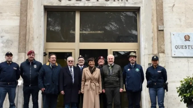 Festa del papà, gli auguri della Polizia con un toccante video