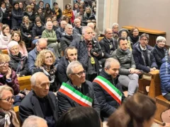 Scuola della Riva a Bra: la dedica a don Livio Greppi è ufficiale 2