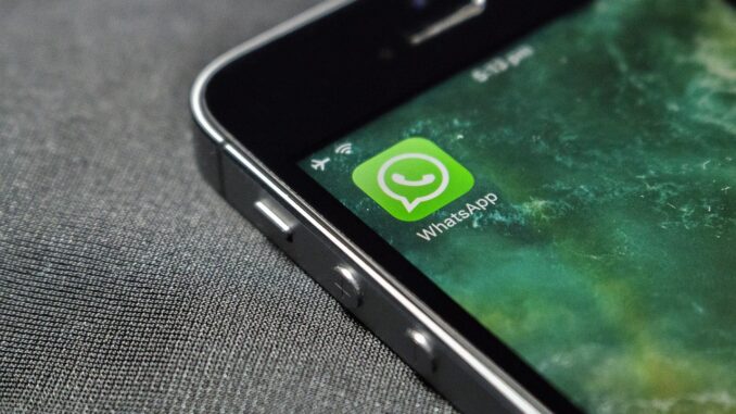 canale Whatsapp Il nuovo canale Whatsapp di Gazzetta d'Alba per rimanere sempre aggiornati