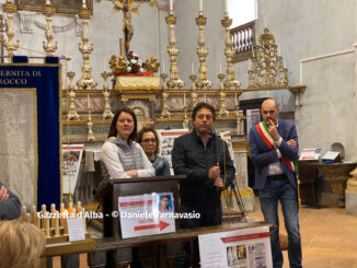 A Cavallermaggiore, la mostra itinerante dei Miracoli Eucaristici dedicata al Beato Carlo Acutis 1