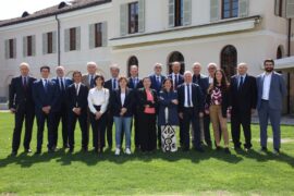 Francesco Cappello confermato presidente di Filiera futura, associazione l’innovazione agroalimentare 1