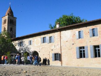 La Morra: riapre il monastero di San Martino; a settembre apre il museo Ratti