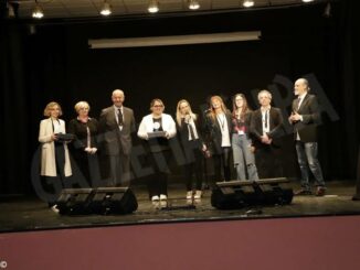 Il Best voice festival fa tappa a Sommariva del Bosco