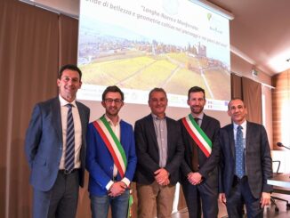 Langhe-Roero e Monferrato: Onde di bellezza e geometrie coltive nei paesaggi e nei paesi del vino 2