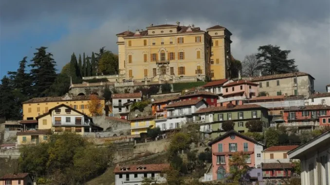 A Canelli fa ritorno la Festa di primavera nel centro della città