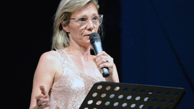 Carlotta Boffa