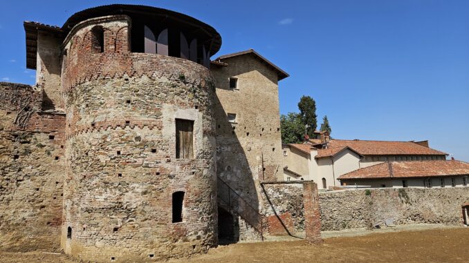 Saluzzo, la città svelata: quattro siti aprono le porte il 4 e il 5 maggio 1