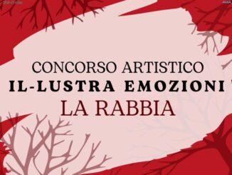 Concorso artistico “Il-lustra emozioni: la rabbia”, martedì 7 maggio le premiazioni e la mostra al Museo Civico Eusebio di Alba