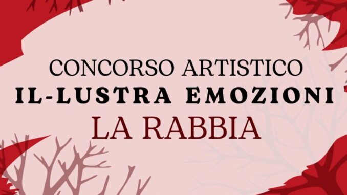 Concorso artistico “Il-lustra emozioni: la rabbia”, martedì 7 maggio le premiazioni e la mostra al Museo Civico Eusebio di Alba