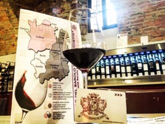 Degustazioni di Barolo e Langhe Nebbiolo nelle aperture straordinarie dell’Enoteca del Barolo