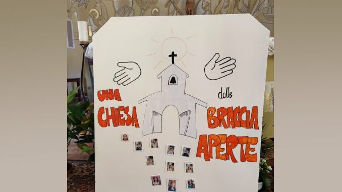 IMG_20240414_104714 Salesiani, tra festa del perdono e attività sociali come il controllo dell’udito