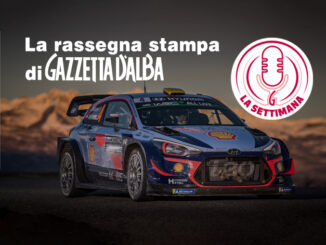 La settimana: caporalato nelle Langhe e Mikkelsen al Rally Regione Piemonte