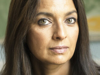 La premio Pulitzer Jhumpa Lahiri ospite della fondazione Cesare Pavese