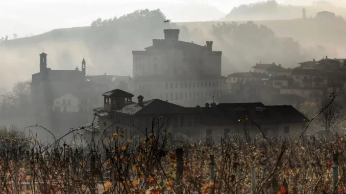 Previsioni del tempo: alta pressione e tempo stabile per tutta la settimana