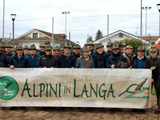 A Cravanzana, il fine settimana sarà dedicato all’orgoglio di essere Penne nere