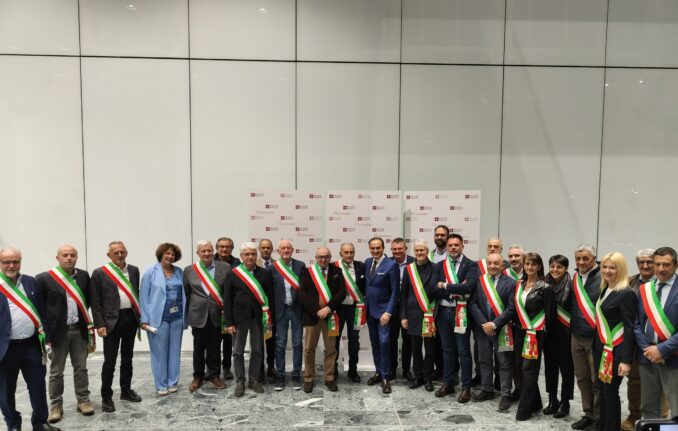 Alba: Teatro Sociale più moderno e sostenibile grazie al rinnovo degli impianti 2