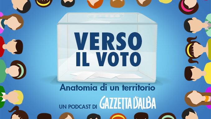 Nella seconda puntata di Verso il voto parliamo dell'essere giovani ad Alba