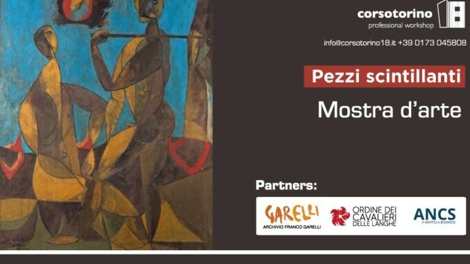 Mostra d'arte