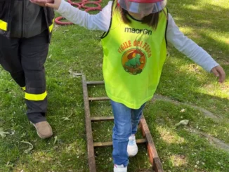 Oggi a Bra c'è la Cittadella della salute di Lions e Cri assieme alle associazioni cittadine