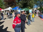 Oggi a Bra c'è la Cittadella della salute di Lions e Cri assieme alle associazioni cittadine 3