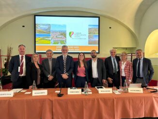 L'Ente turismo Langhe, Monferrato e Roero riunito a Pollenzo nell'assemblea dei soci