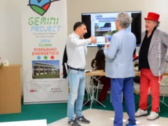 Expo della sostenibilità: il bilancio di due giorni intensi con Wild life protection 2