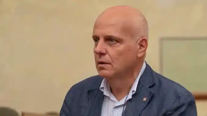 Maurizio Marello