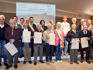 L'Omaggio di Grinzane celebra dieci anni di patrimonio Unesco (VIDEO) 1