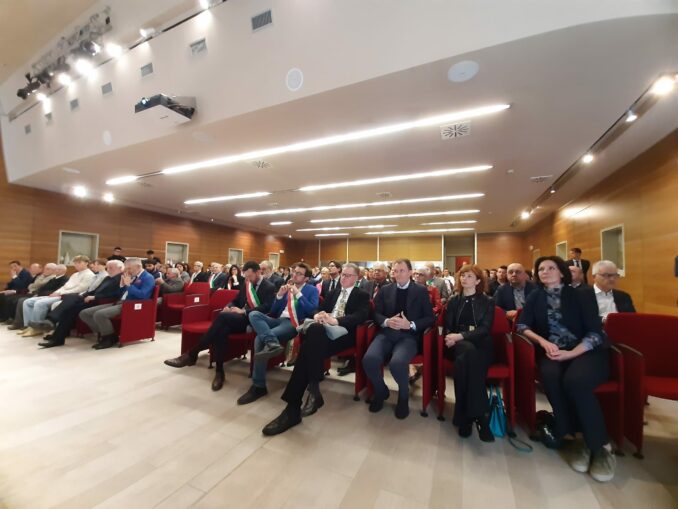 L'Omaggio di Grinzane celebra dieci anni di patrimonio Unesco (VIDEO) 2