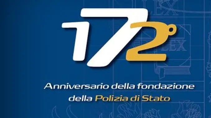 Festa della Polizia: a Cuneo crescono gli interventi operativi e preoccupa lo spaccio del crack