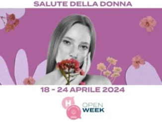 Salute della donna, visite gratuite da domani all'ospedale di