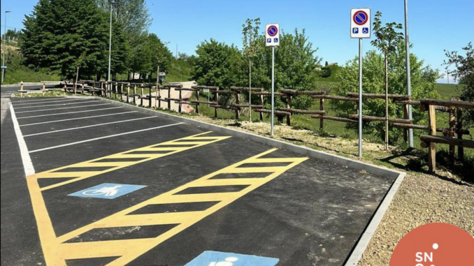 unnamed Hangar Piemonte, formazione sul design thinking e inaugurazione area parcheggio in via Divisione Alpina Cuneense