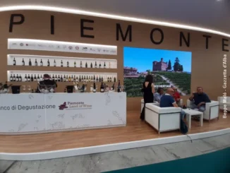 Vinitaly a Verona: nell'area Piemonte riunite 112 aziende vitivinicole insieme ai consorzi 9
