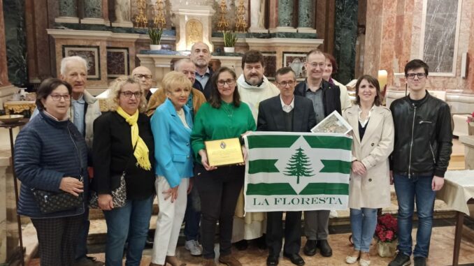 1715513154791 Dalla Madonna dei Fiori in Uruguay al Santuario di Bra 3