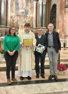 Dalla Madonna dei Fiori in Uruguay al Santuario di Bra 2
