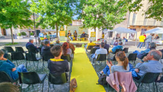 Cala il sipario sulla nona edizione di Circonomia