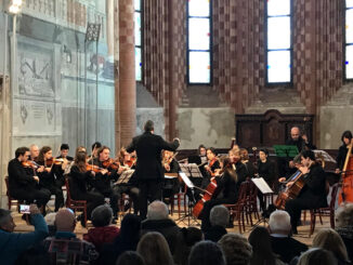 I saggi finali del Civico Istituto Musicale “Lodovico Rocca” di Alba dal 3 al 14 giugno