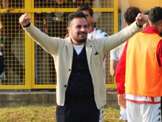 Si dividono le strade del Bra calcio e del direttore sportivo Antonio Montanaro