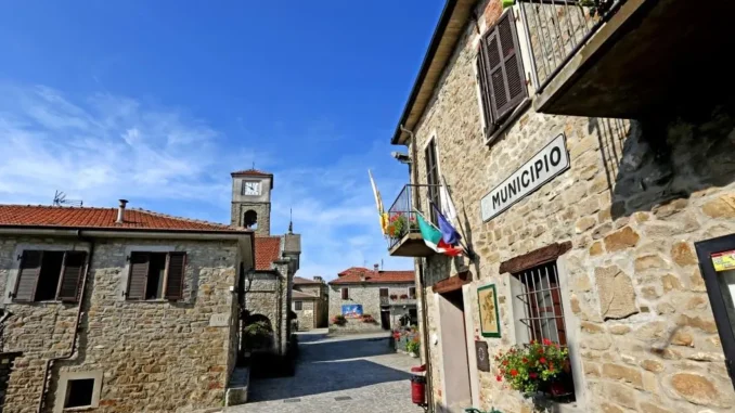 A Bergolo, domenica 1° giugno, c'è la festa del benessere e dello sport