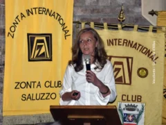 Zonta club premia tre scienziate che illuminano il futuro 2