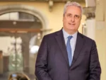 C'è l'unanimità per l'elezione a presidente della fondazione Crc di Mauro Gola 2