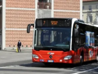 Le variazioni dei bus ad Asti in occasione della Fiera Carolingia di mercoledì 8 maggio