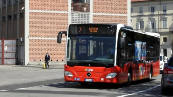 Le variazioni dei bus ad Asti in occasione della Fiera Carolingia di mercoledì 8 maggio