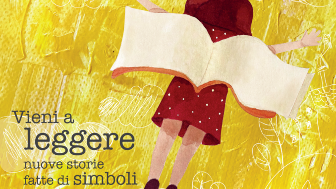 Letture inclusive ad alta voce: dalle pietre al libro in simboli