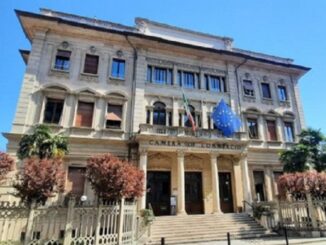 La Camera di Commercio di Cuneo incontra gli studenti: due classi del “Vallauri” di Fossano hanno presentato i progetti del percorso Startup School