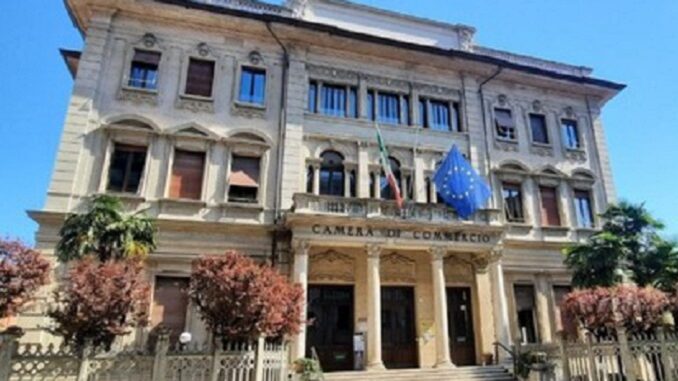 La Camera di Commercio di Cuneo incontra gli studenti: due classi del “Vallauri” di Fossano hanno presentato i progetti del percorso Startup School