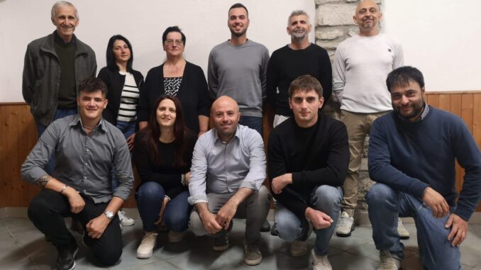 IL'avversario sarà il quorum