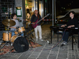 Alba: in borgo Piave ritorna la Festa 'd magg, ospite il comico Gene Gnocchi